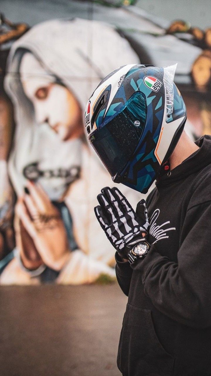 Riders HD Wallpaper