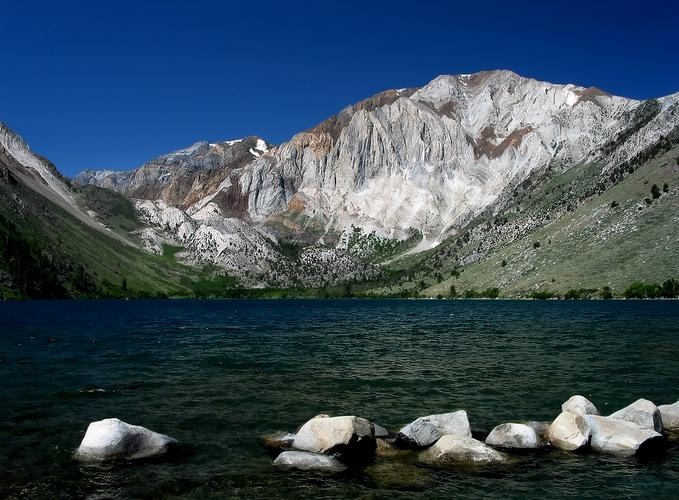 Best Image About Mammoth Lakes California On