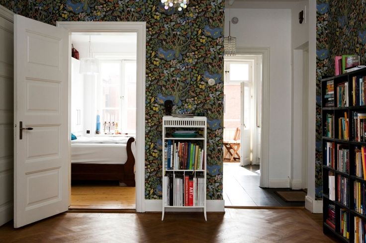 Svenskt Tenn Wallpaper Home