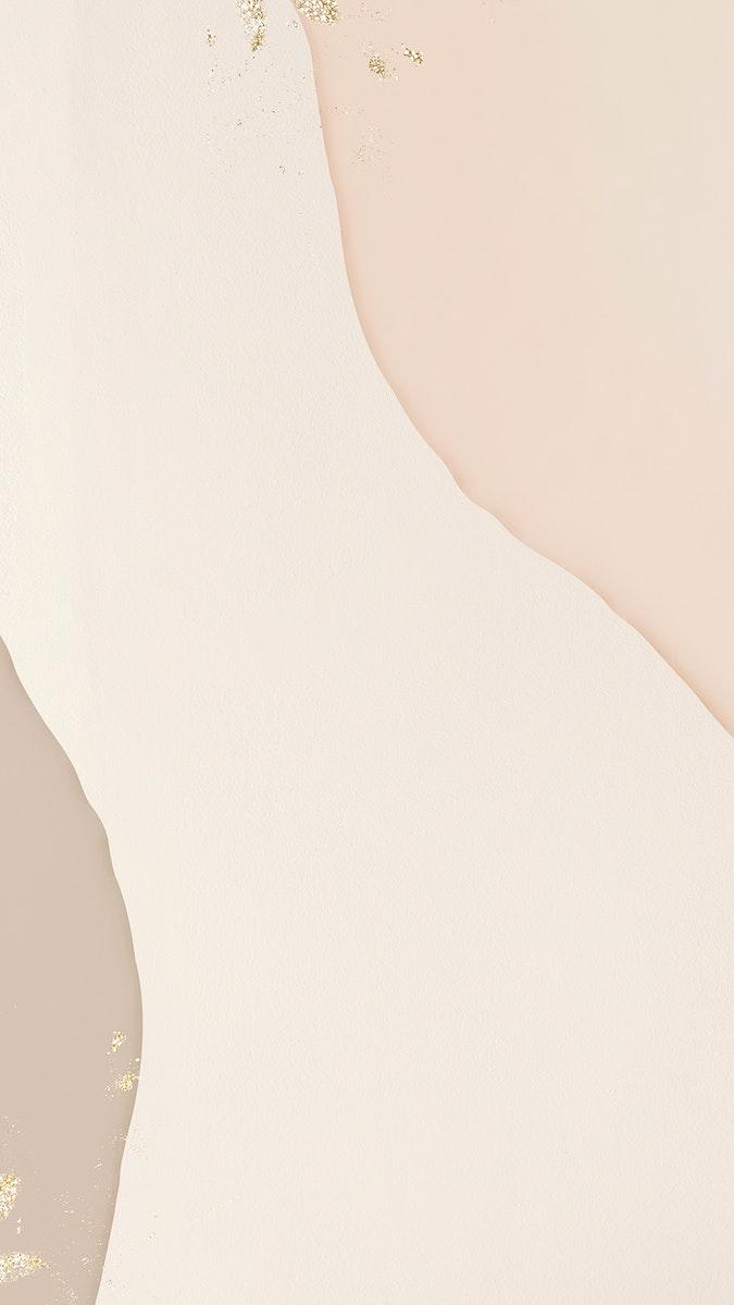 Neutral Aesthetic iPhone Wallpaper Image Photos Png