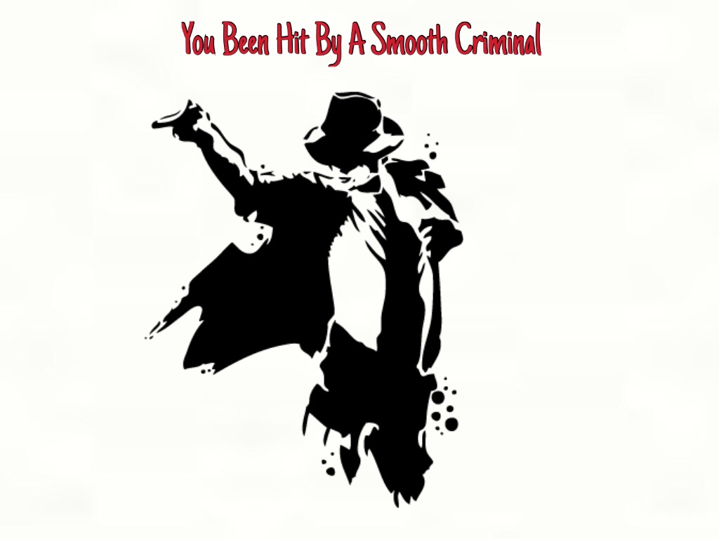 Smooth Criminal Michael Jackson Wallpaper by Drum Solo