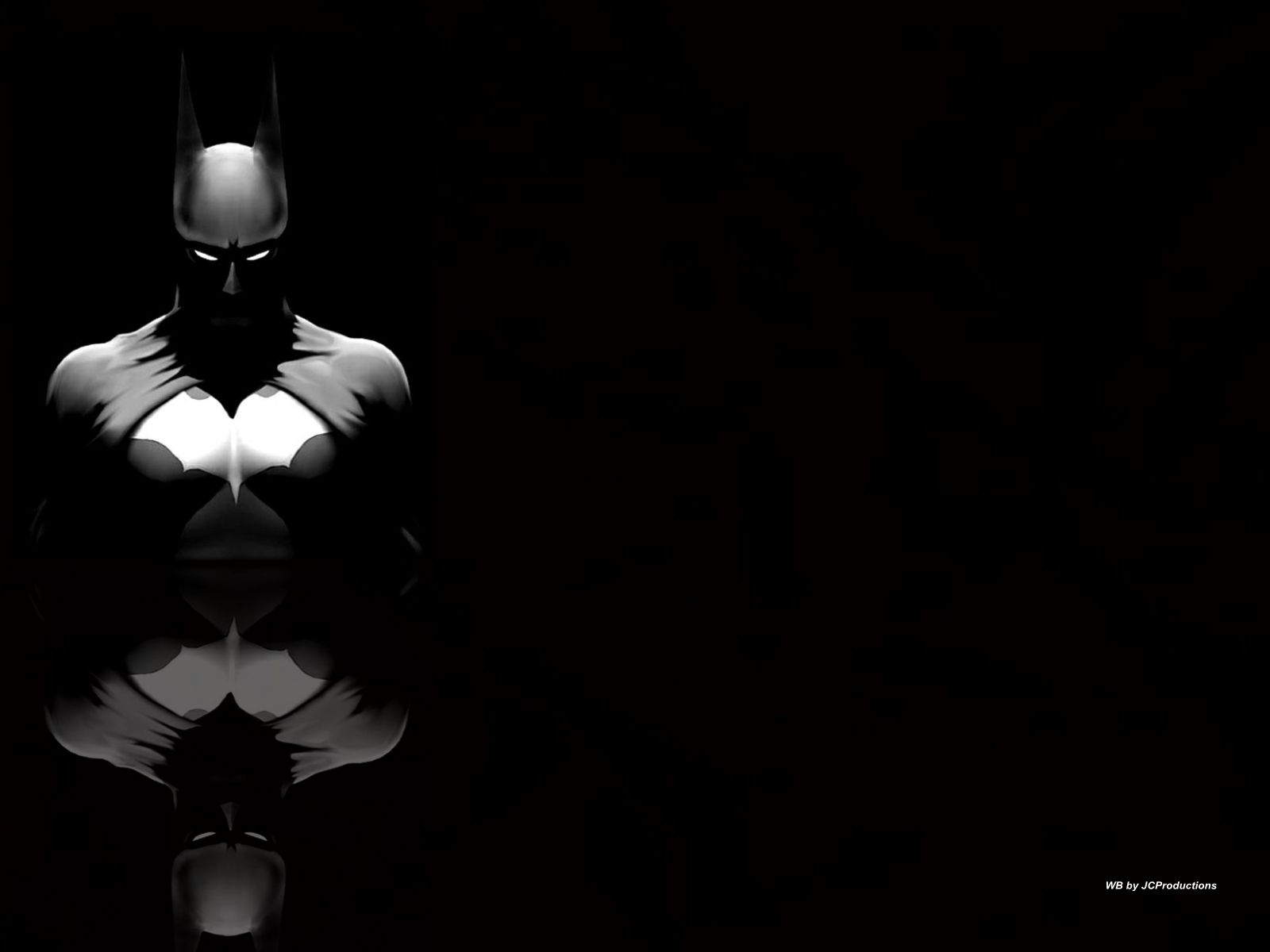 Photos Batman The Dark Knight Logo Wallpaper