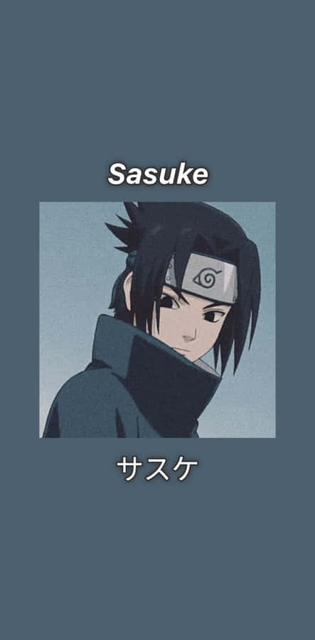 Wallpaper Aesthetic Anime Guy