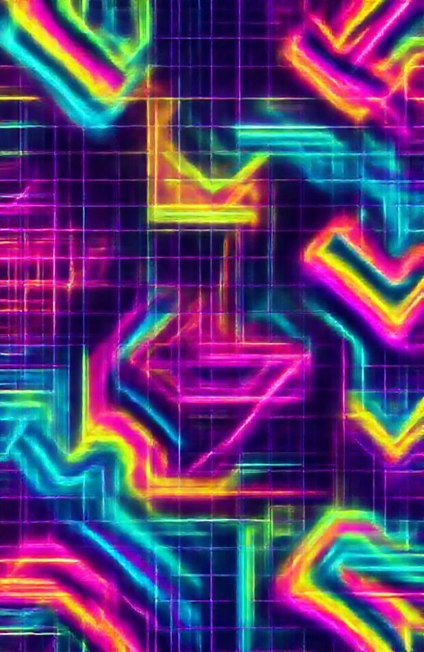 80s Wallpaper