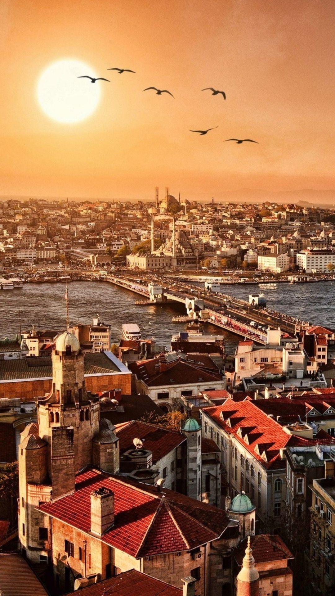 Best Istanbul Wallpaper