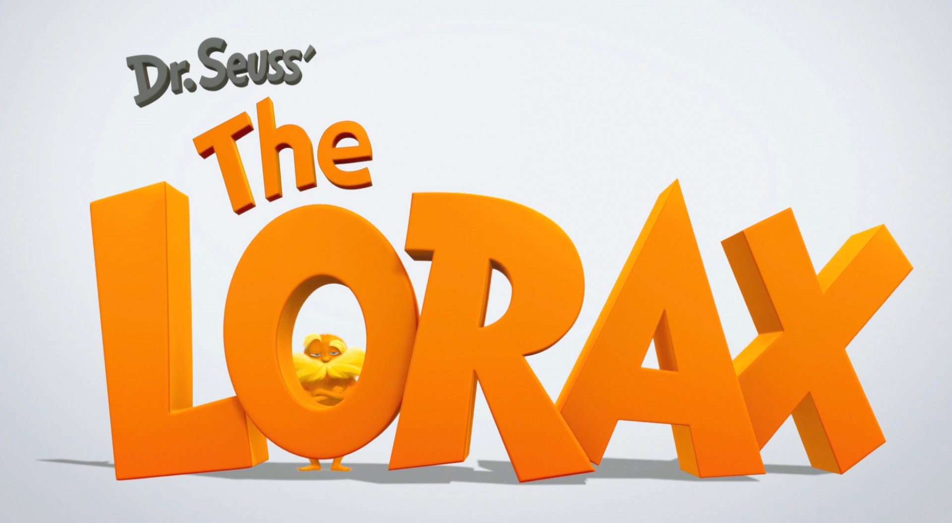 Re The Lorax I Am Your Target Demographic