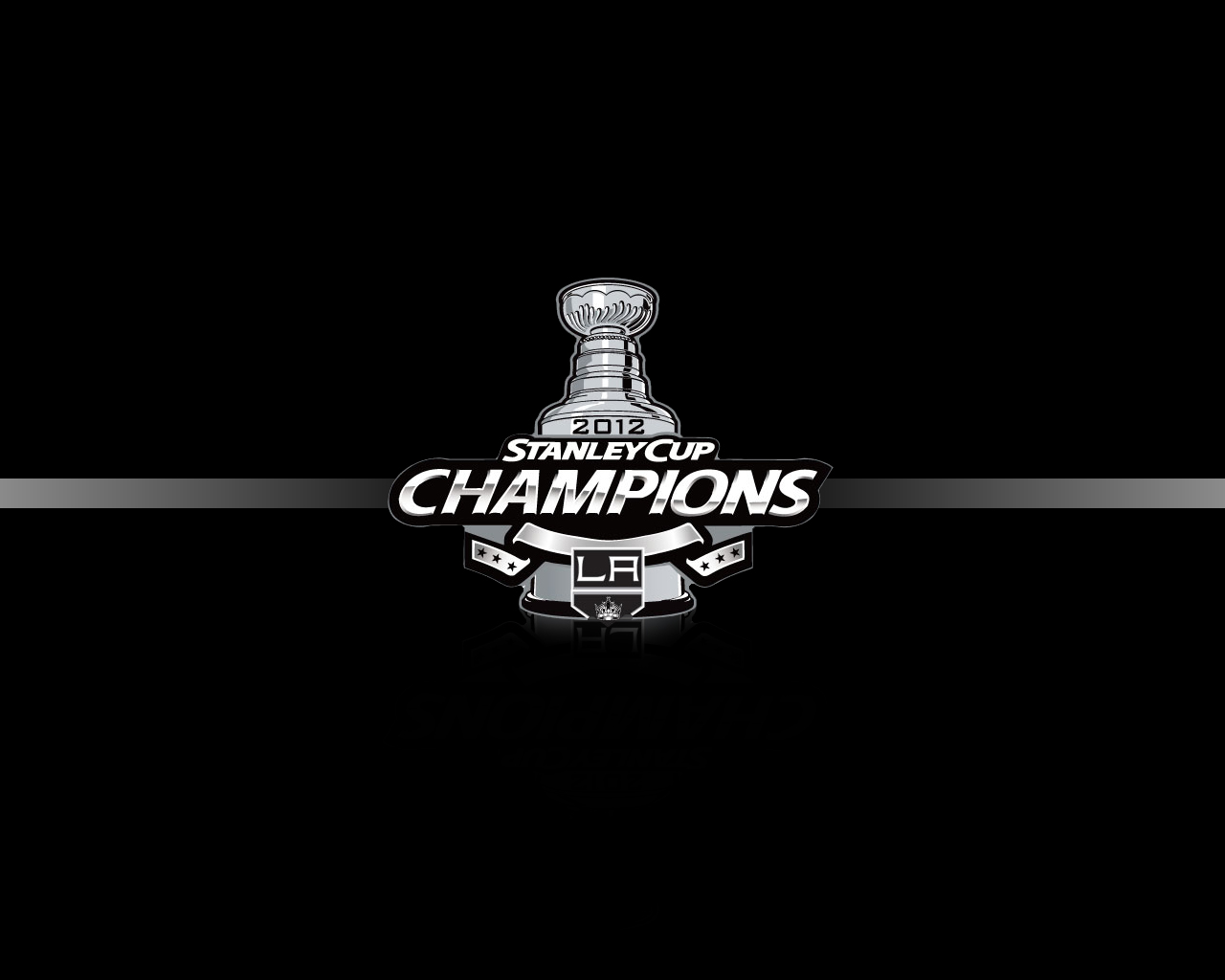 Los Angeles Kings IPhone Wallpaper 1152 OhLays