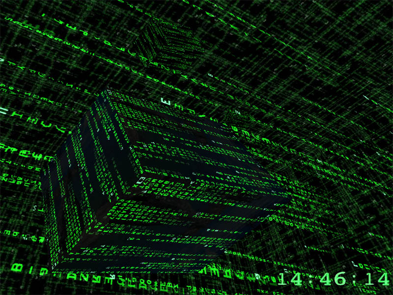 [48+] The Matrix Live Wallpaper Desktop - WallpaperSafari