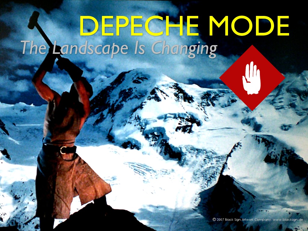 Depeche Mode Dm Wallpaper HD Walls Find