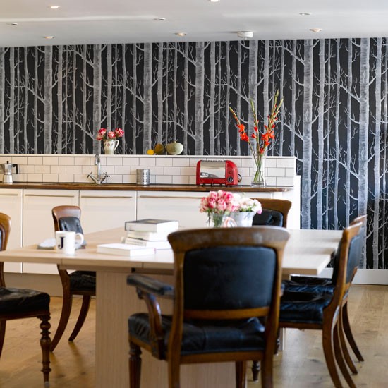 Free download contemporary kitchen Kitchen wallpaper ideas Kitchen