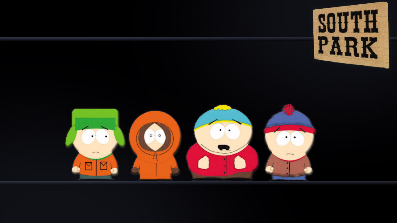 South Park Wallpaper For Desktop