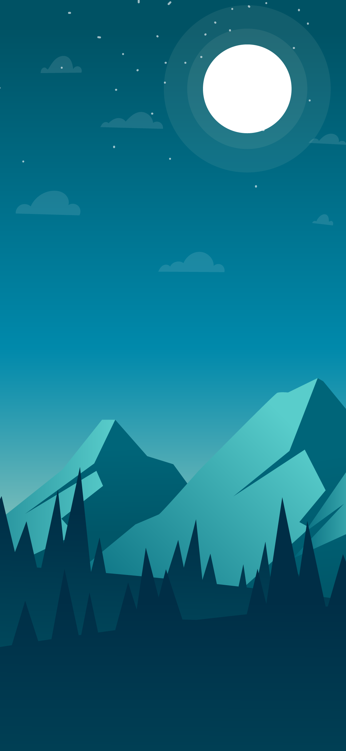 iPhone Ios15 Wallpaper