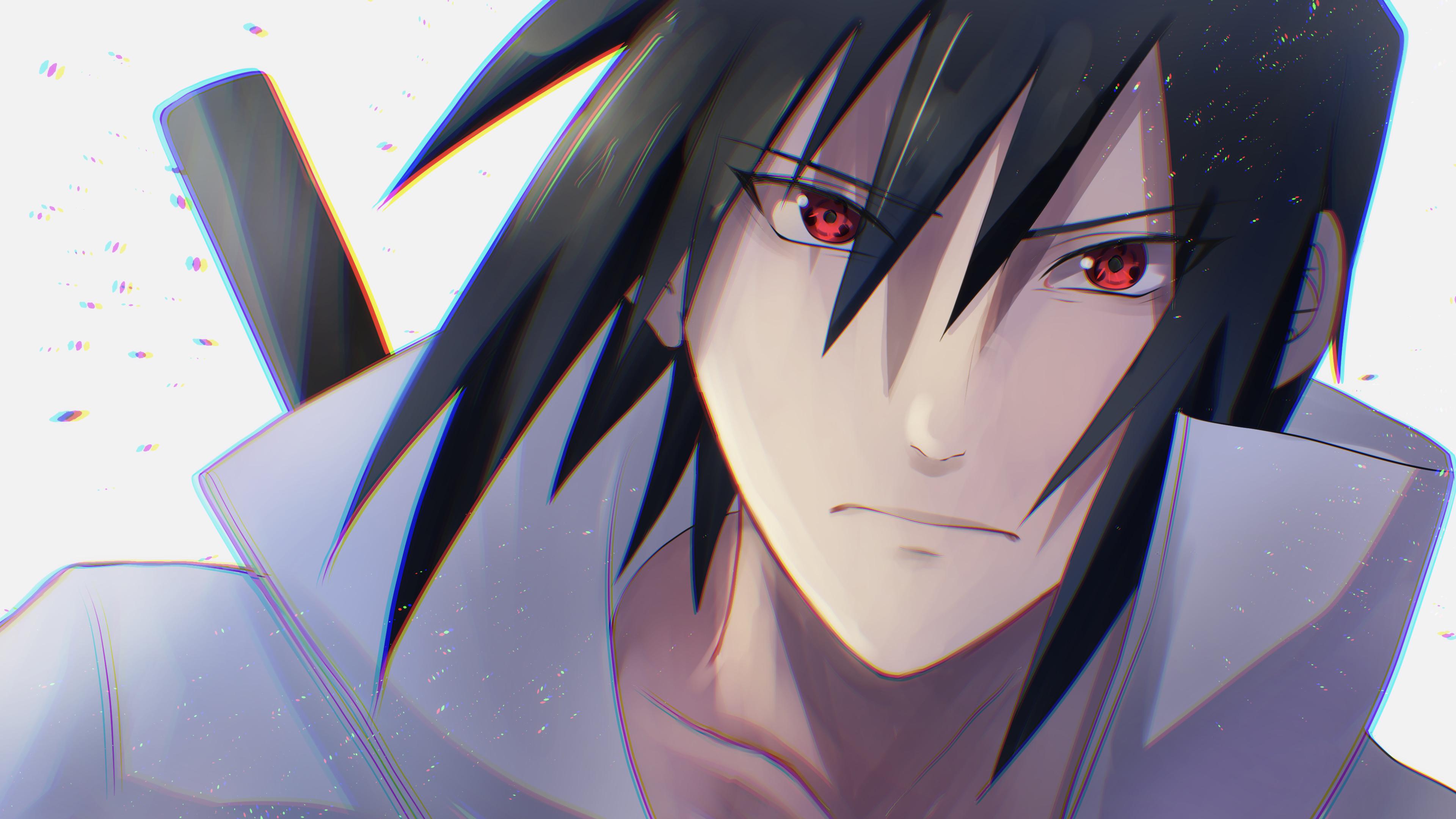 Anime Naruto 4k Ultra HD Wallpaper By Cmk