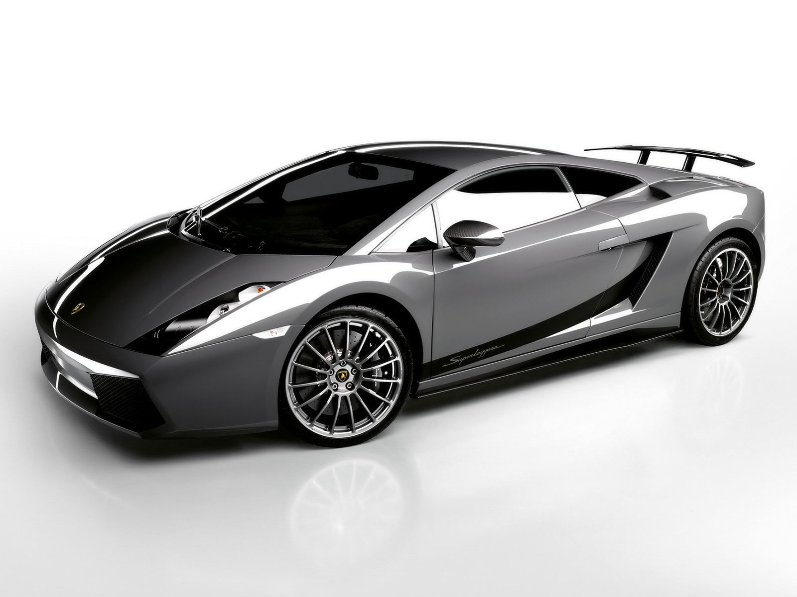 Gallardo Superleggera Lamborghini Cars Hires Desktop Wallpaper
