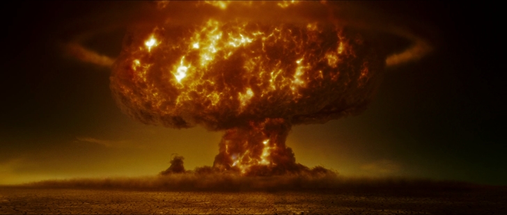 War Bombs Nuclear Explosions Wallpaper Nature Cloud