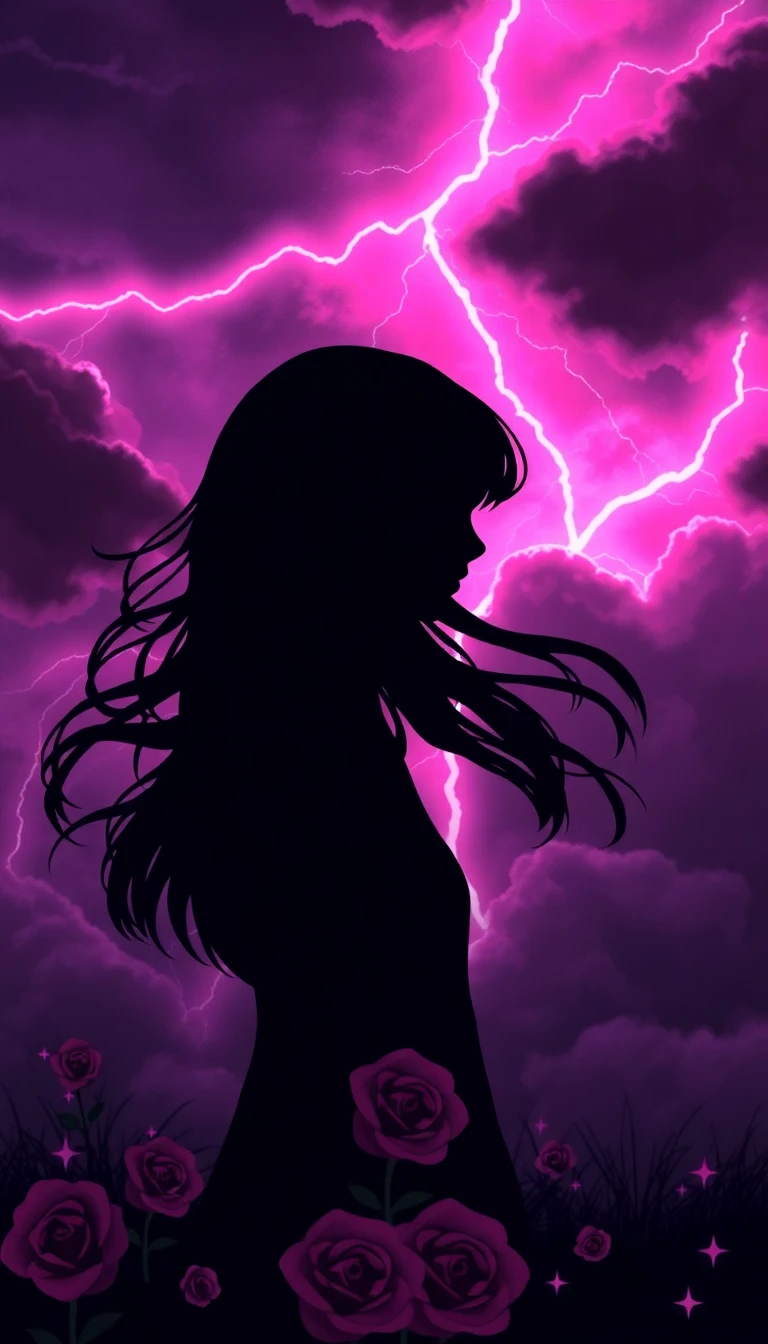 Emo Wallpaper For Girls