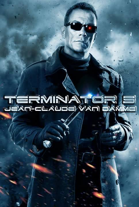 Terminator Genesis Official Trailer With Arnold Schwarzenegger