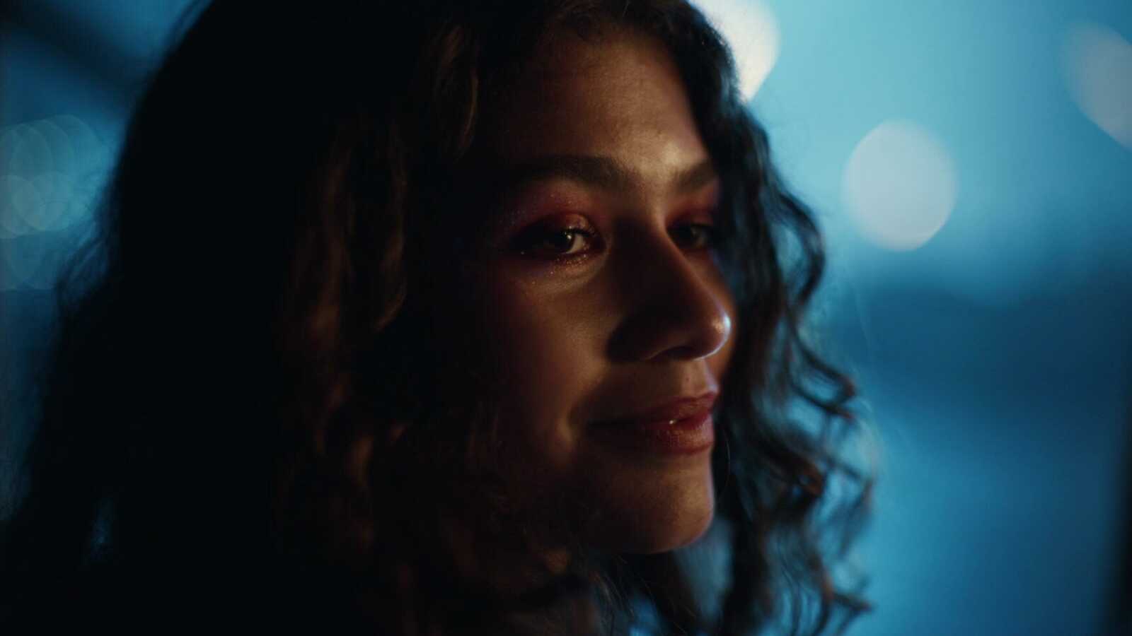 Desktop 1080p Euphoria Tv Series Wallpaper Photo