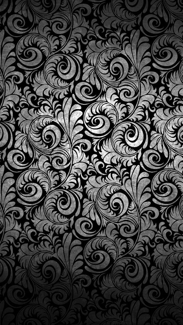 iPhone Wallpaper Black And White