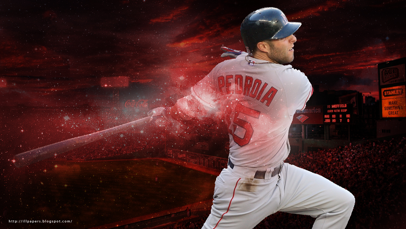 HD Boston Red Sox Wallpaper Halv