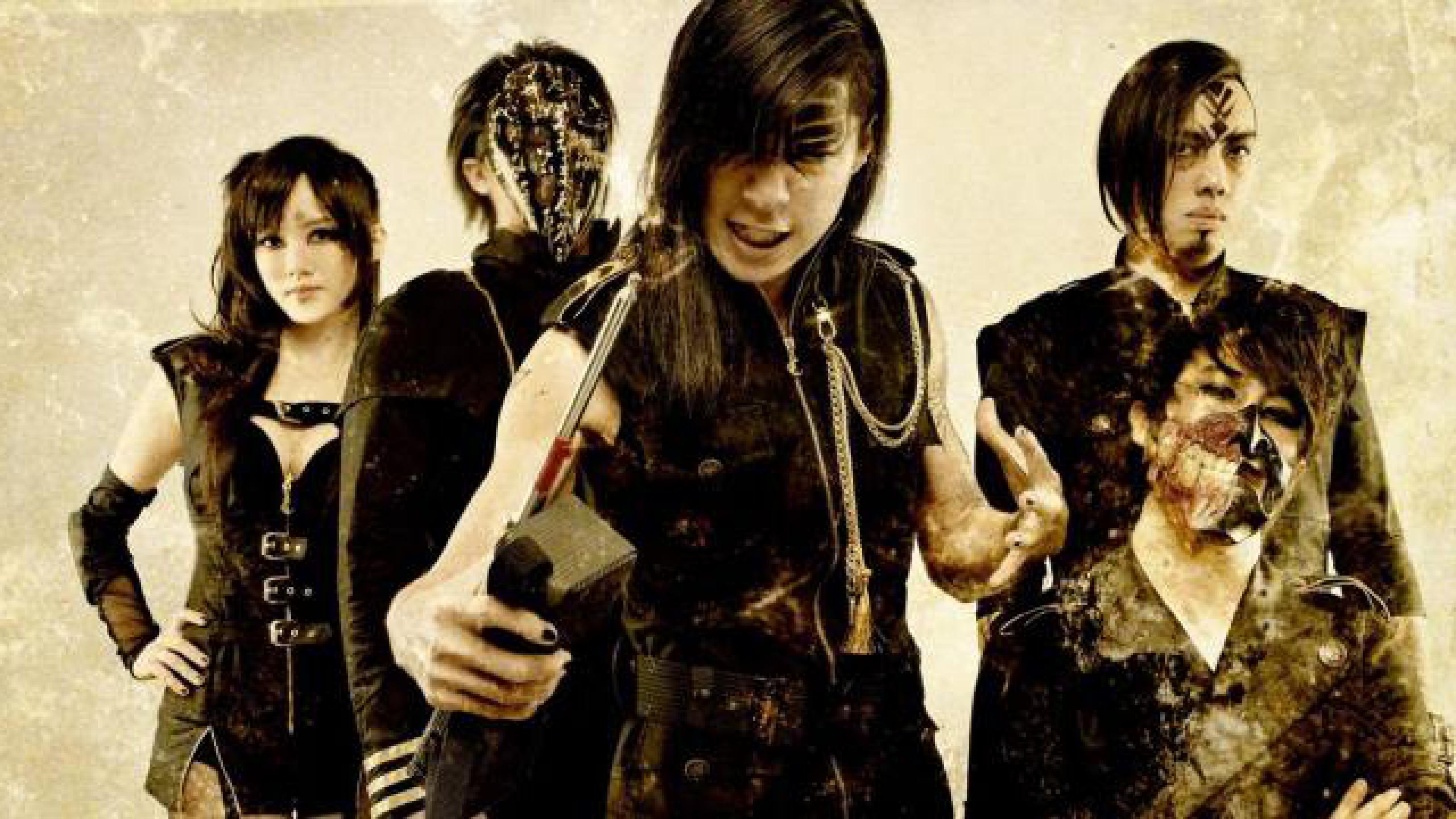 Chthonic Tour Dates Tickets And Concerts