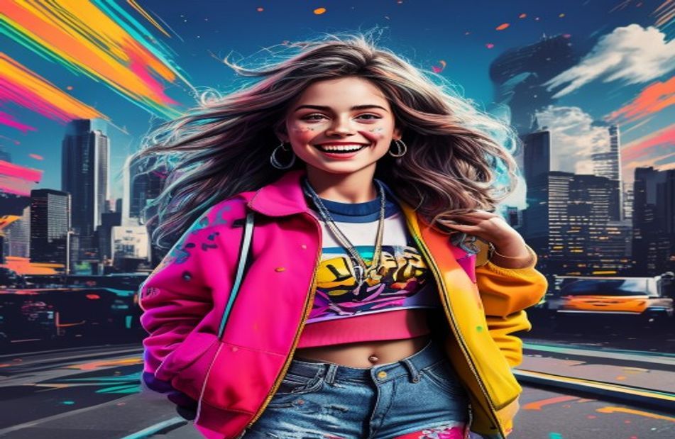 Teen Girl Wallpaper For Computer