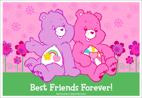 Bff Forever Dona Photo