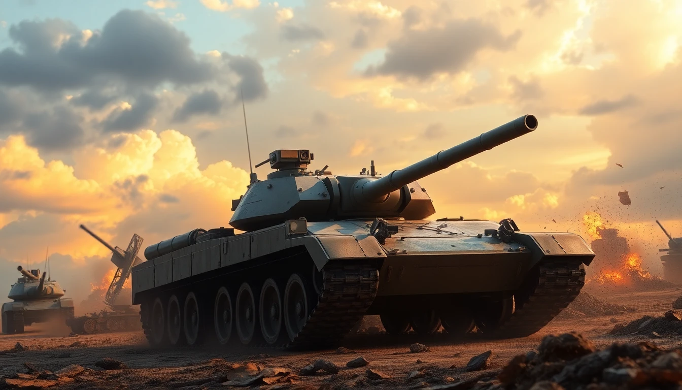 T110e5 Wallpaper