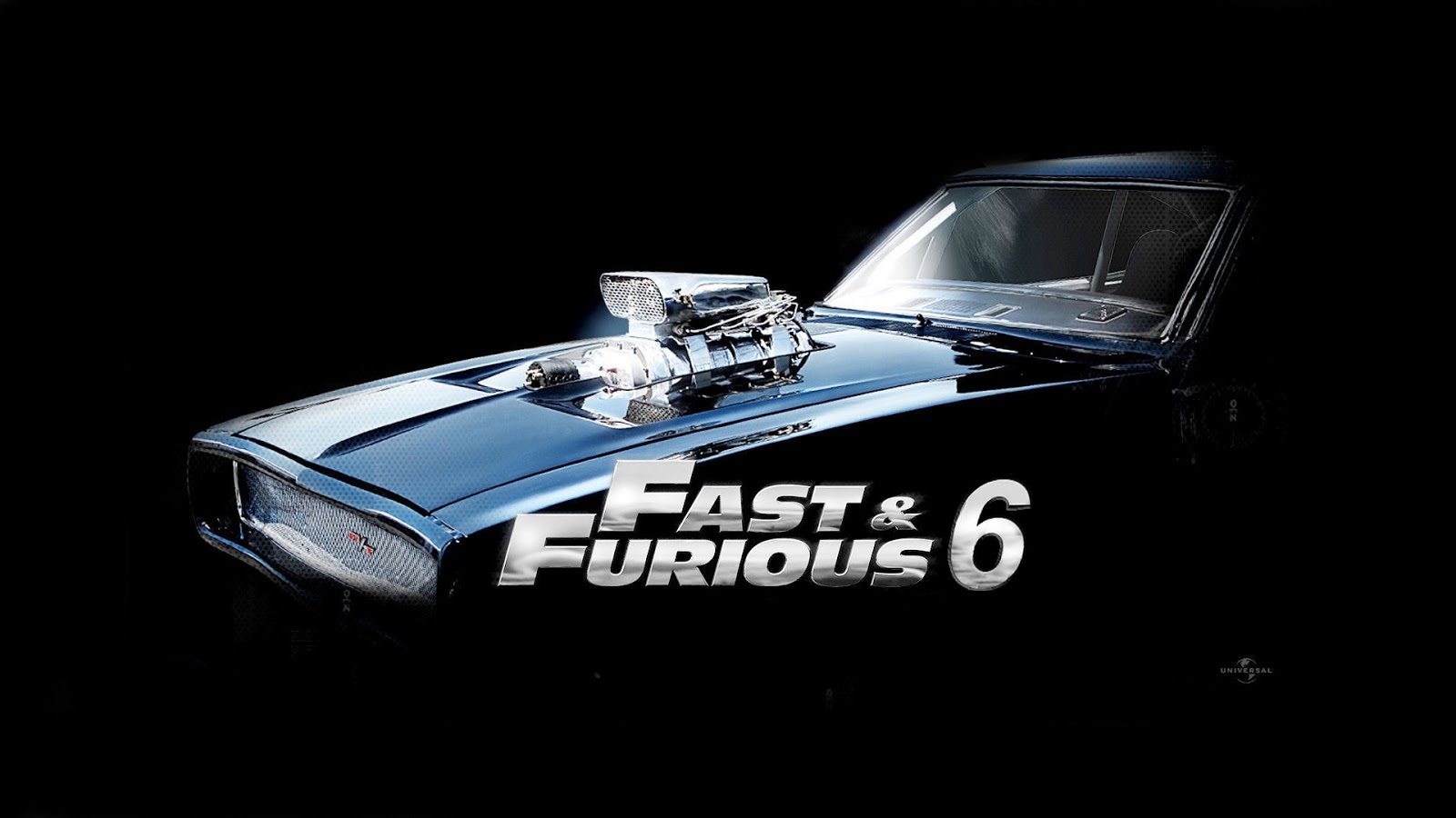 Fast And Furious HD Wallpaper 1080p