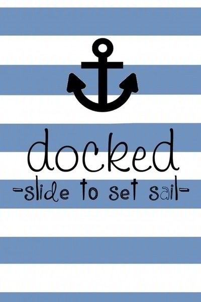 Free download Anchor iPhone lock screen cute Ocean Pinterest [400x600] for  your Desktop, Mobile & Tablet | Explore 47+ Home Screen Wallpaper for Girls  | Home Screen Wallpaper, Home Screen Wallpaper Laptop,