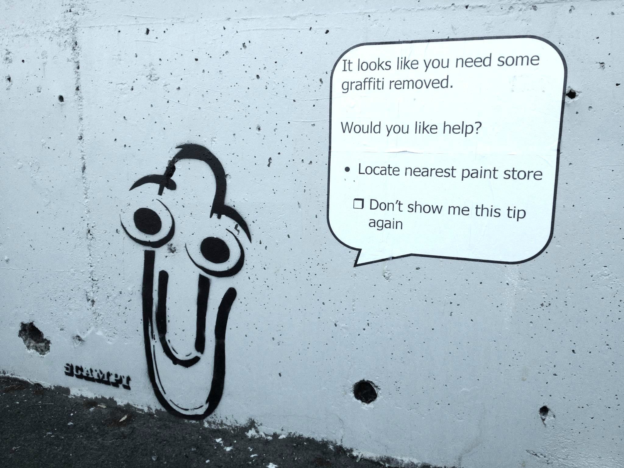 Image Clippy Know Your Meme