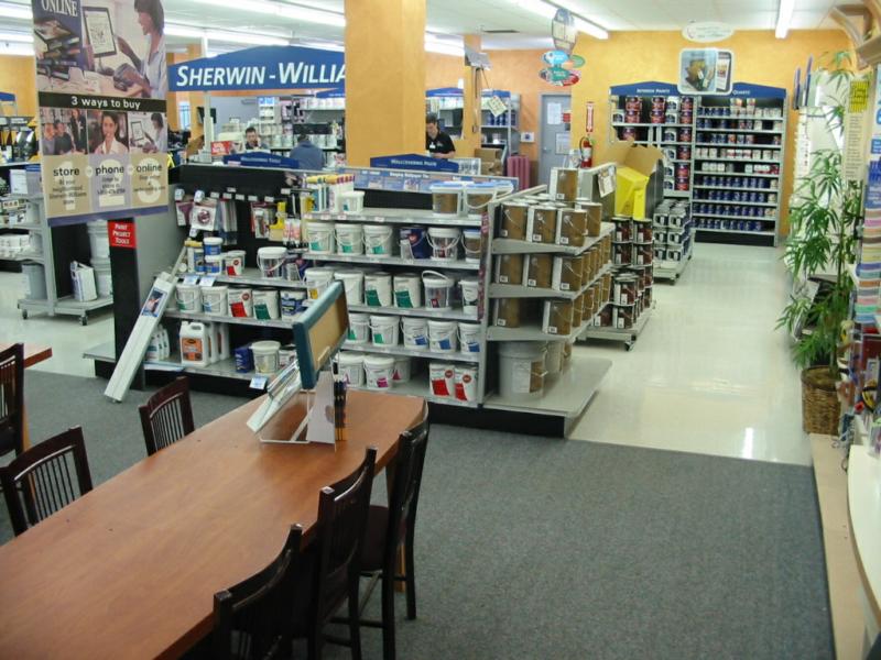 Free download covington washington sherwin williams paint store for