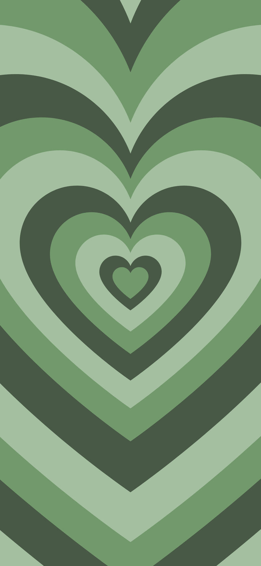 Top Green Heart Wallpaper Full Hd 4k To Use
