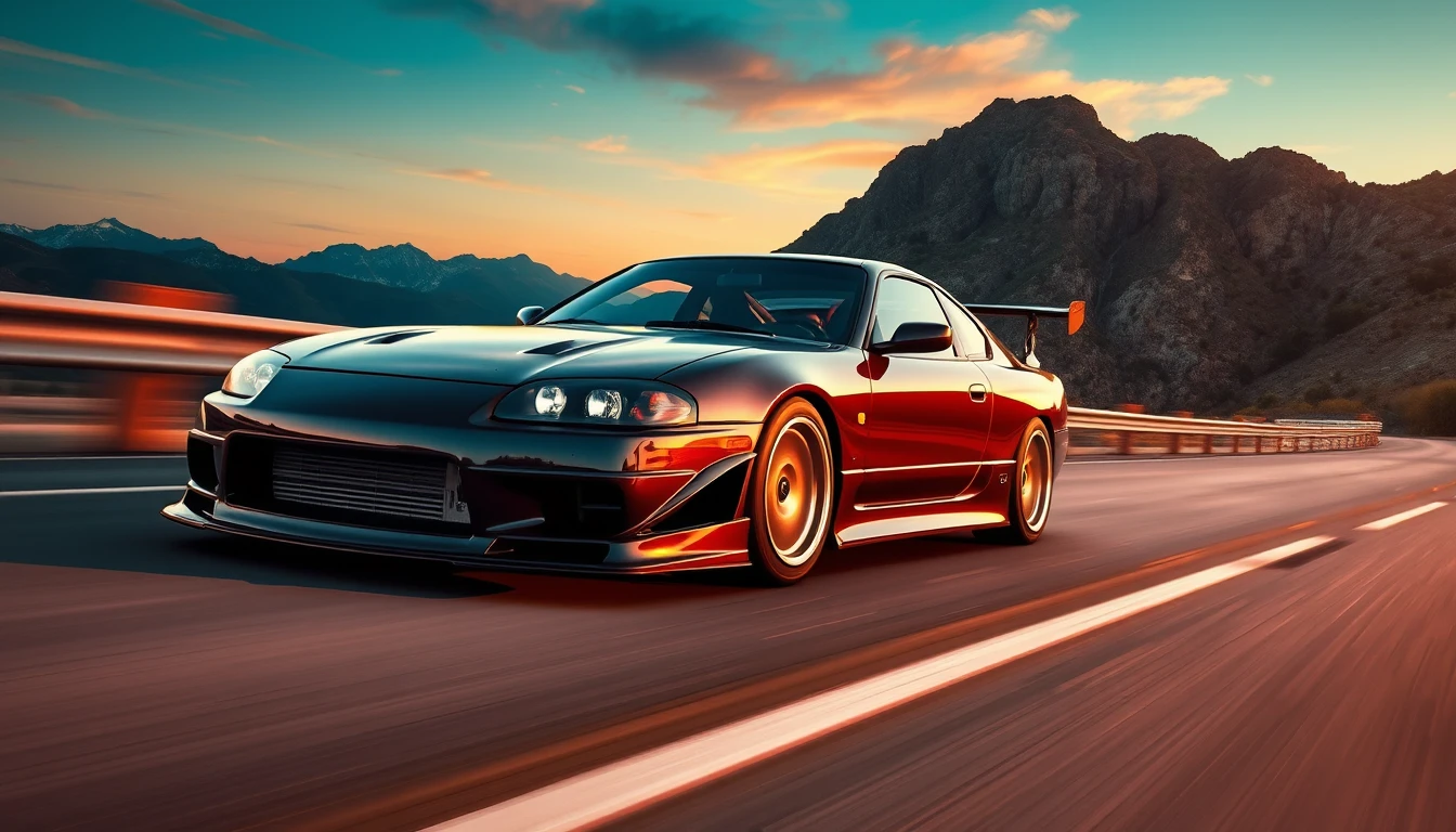 🔥 Download Nissan Silvia S15 Wallpaper by @elizabethgray on WallpaperSafari