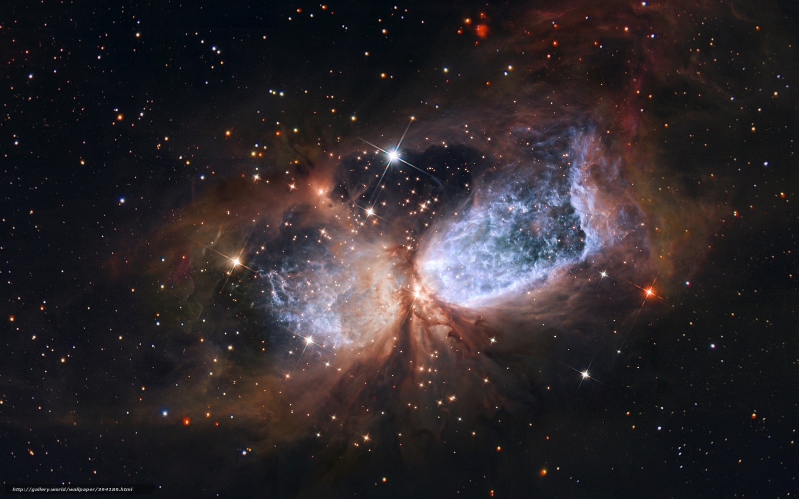 The Hubble Space Telescope Pictures Nasa Desktop Wallpaper