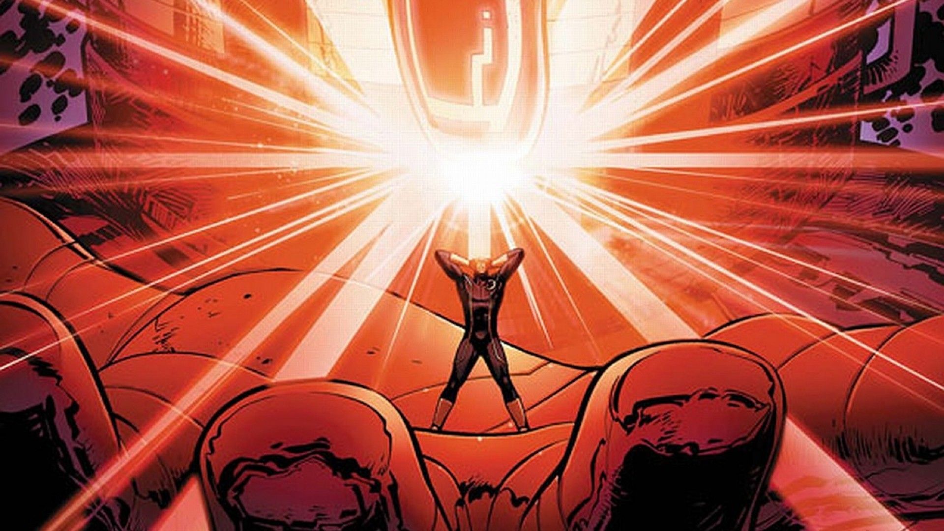 Image For Marvel Cyclops Wallpaper