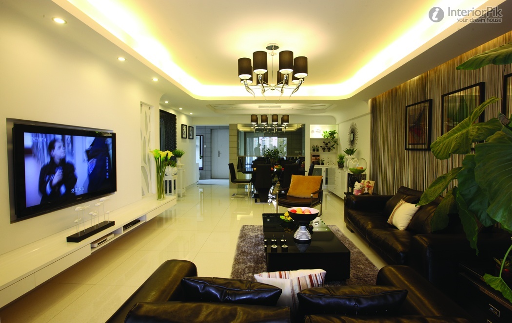 Related Pictures modern home interior design