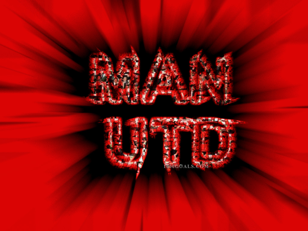 Manchester United Champions League Wallpaper Football Goals