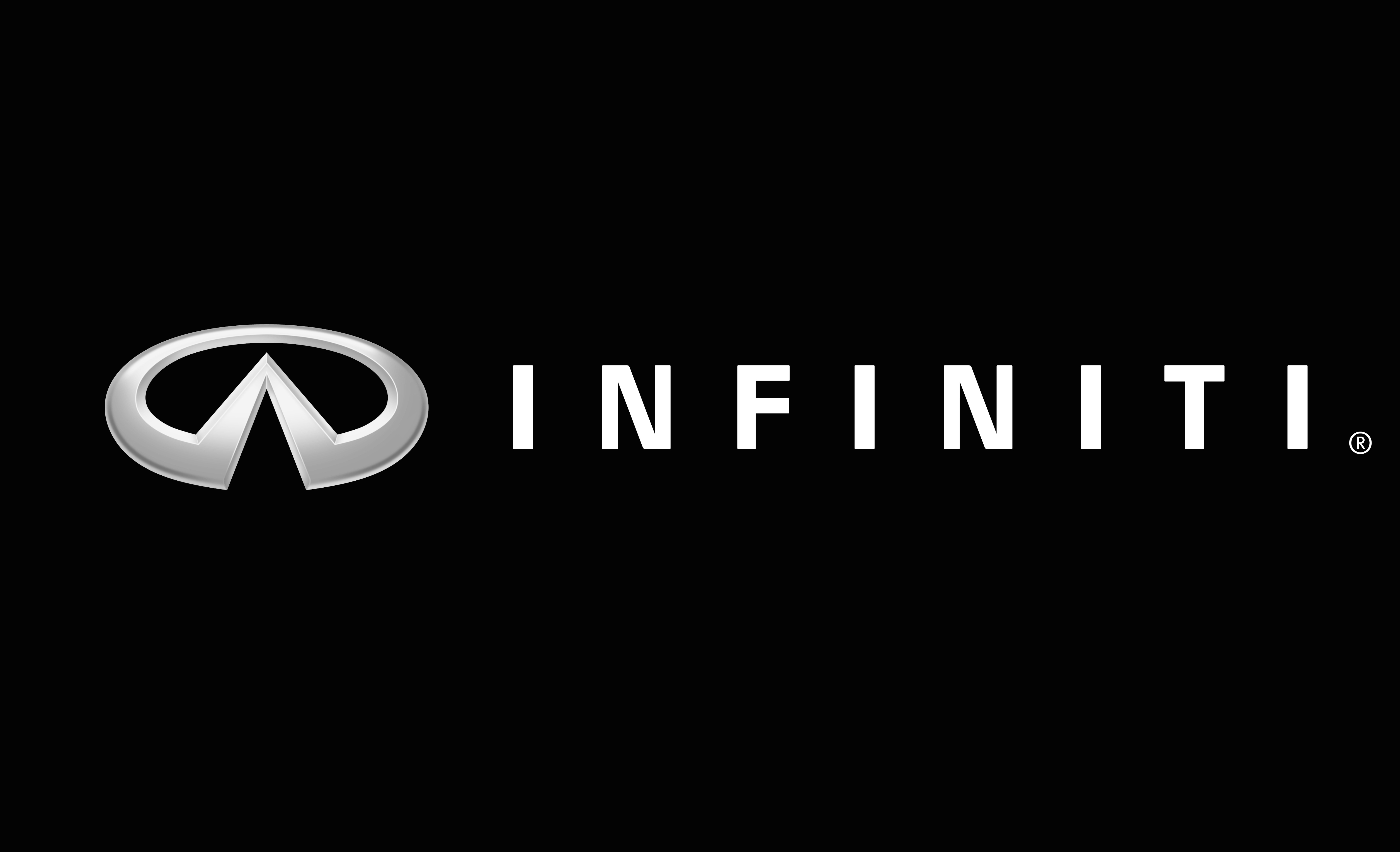 Infiniti Logo Wallpaper Image