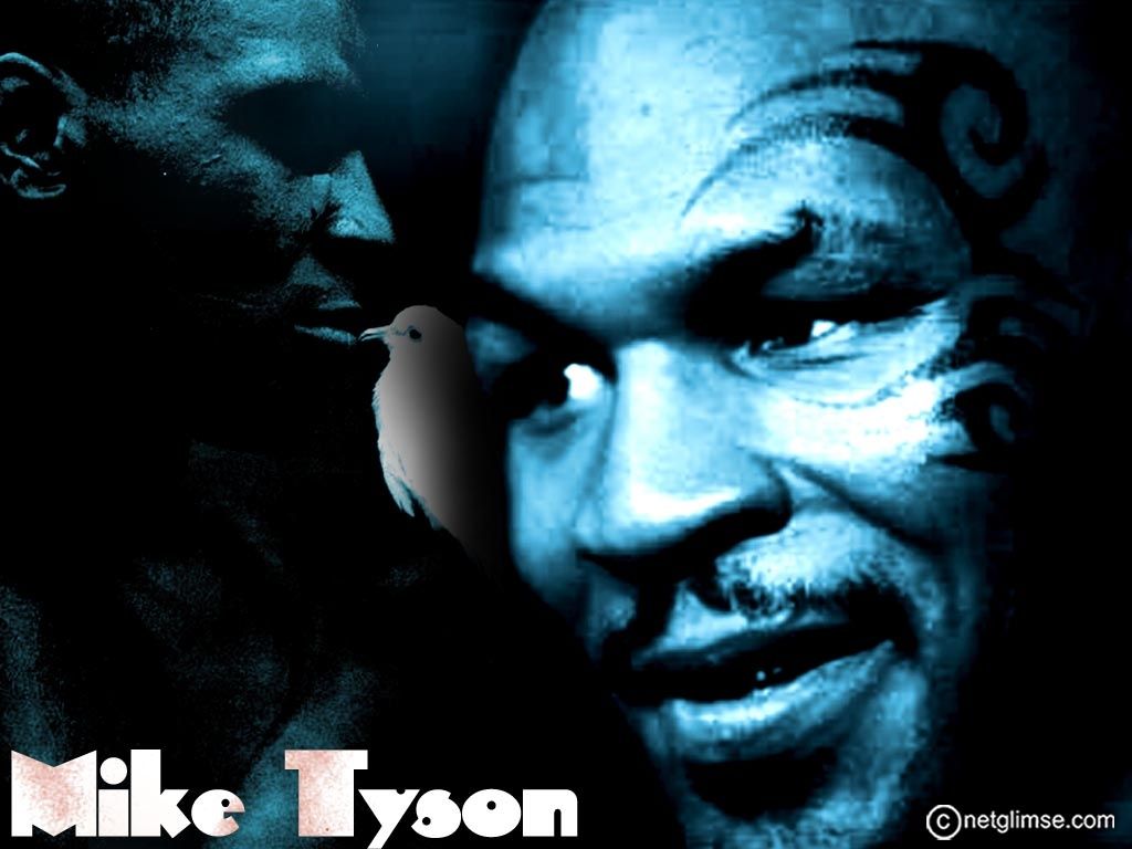 Mike Tyson Wallpaper