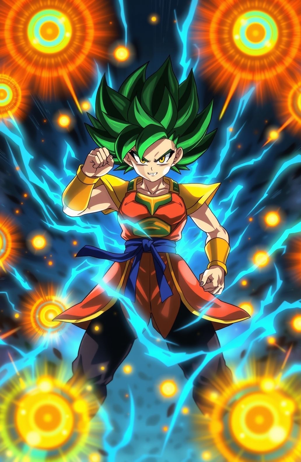 Kefla Wallpaper