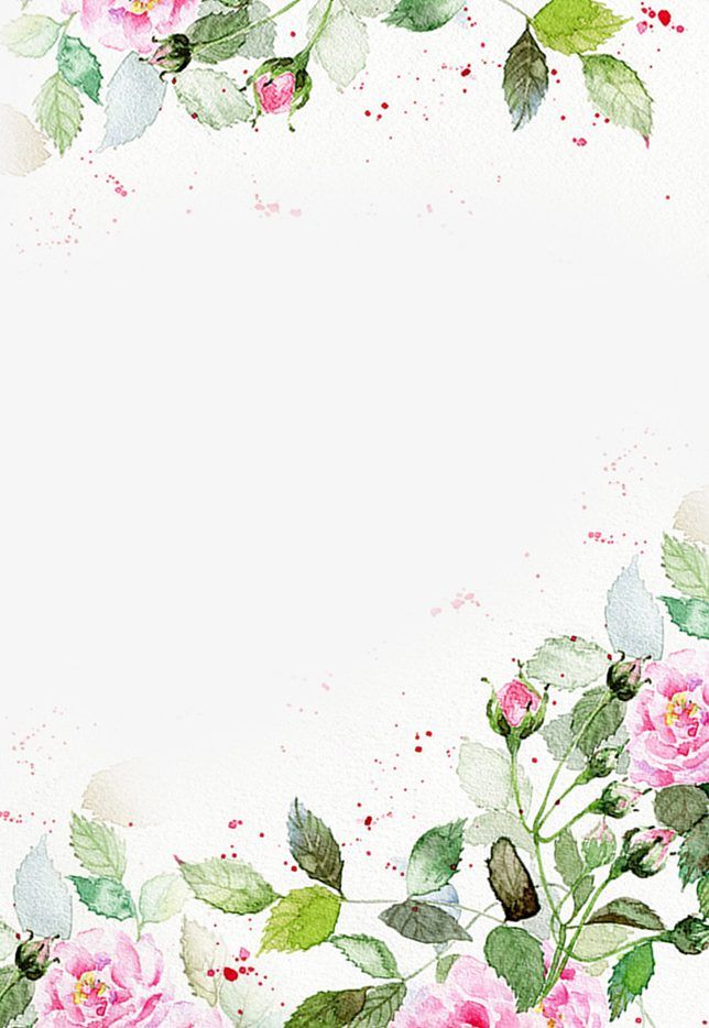 Floral Background Ideas HD With Image