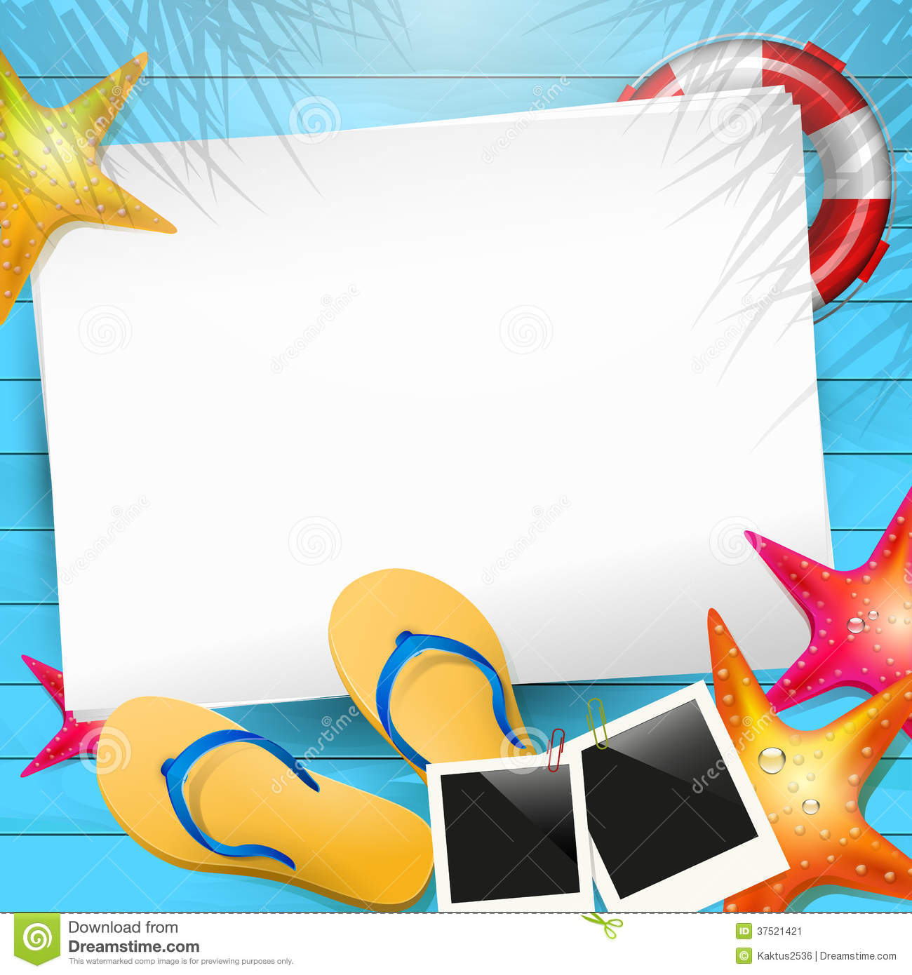 Summer Clip Art For Desktop Background