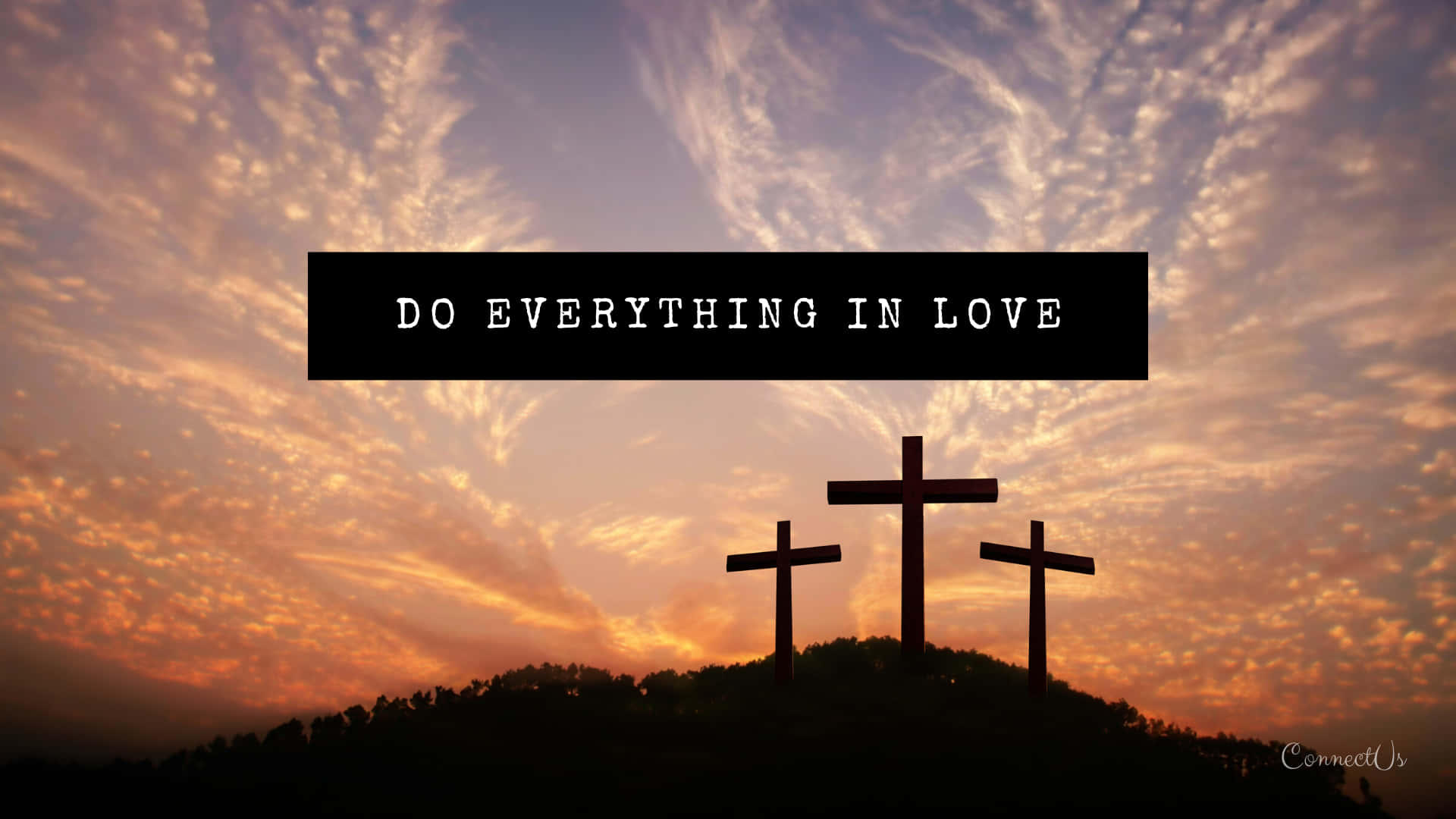 Christian Desktop Wallpaper
