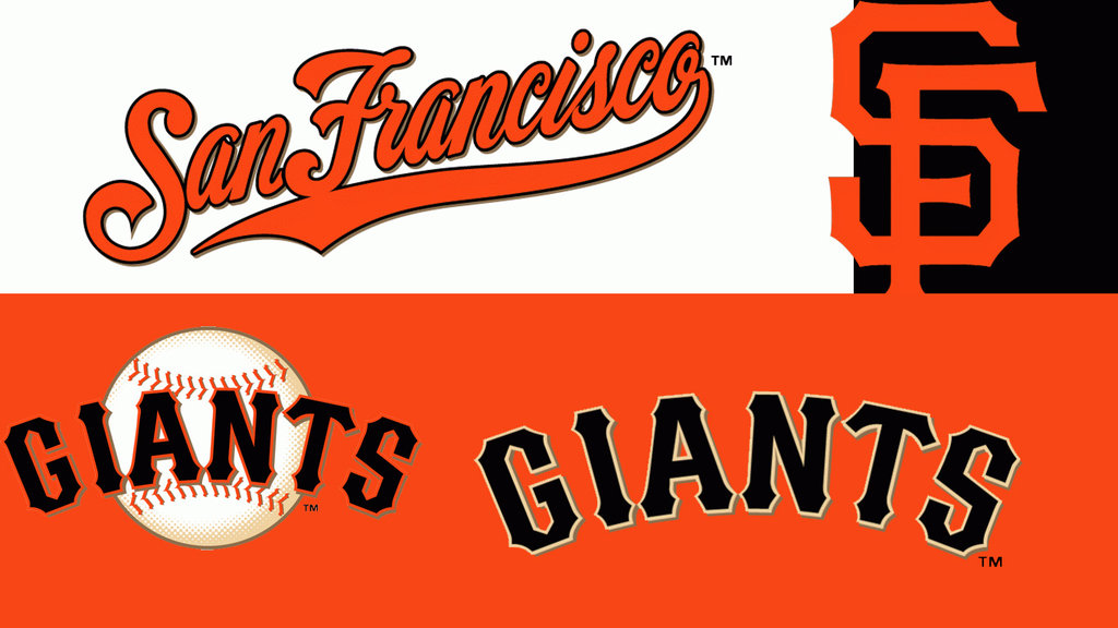 San Francisco Giants By Devildog360