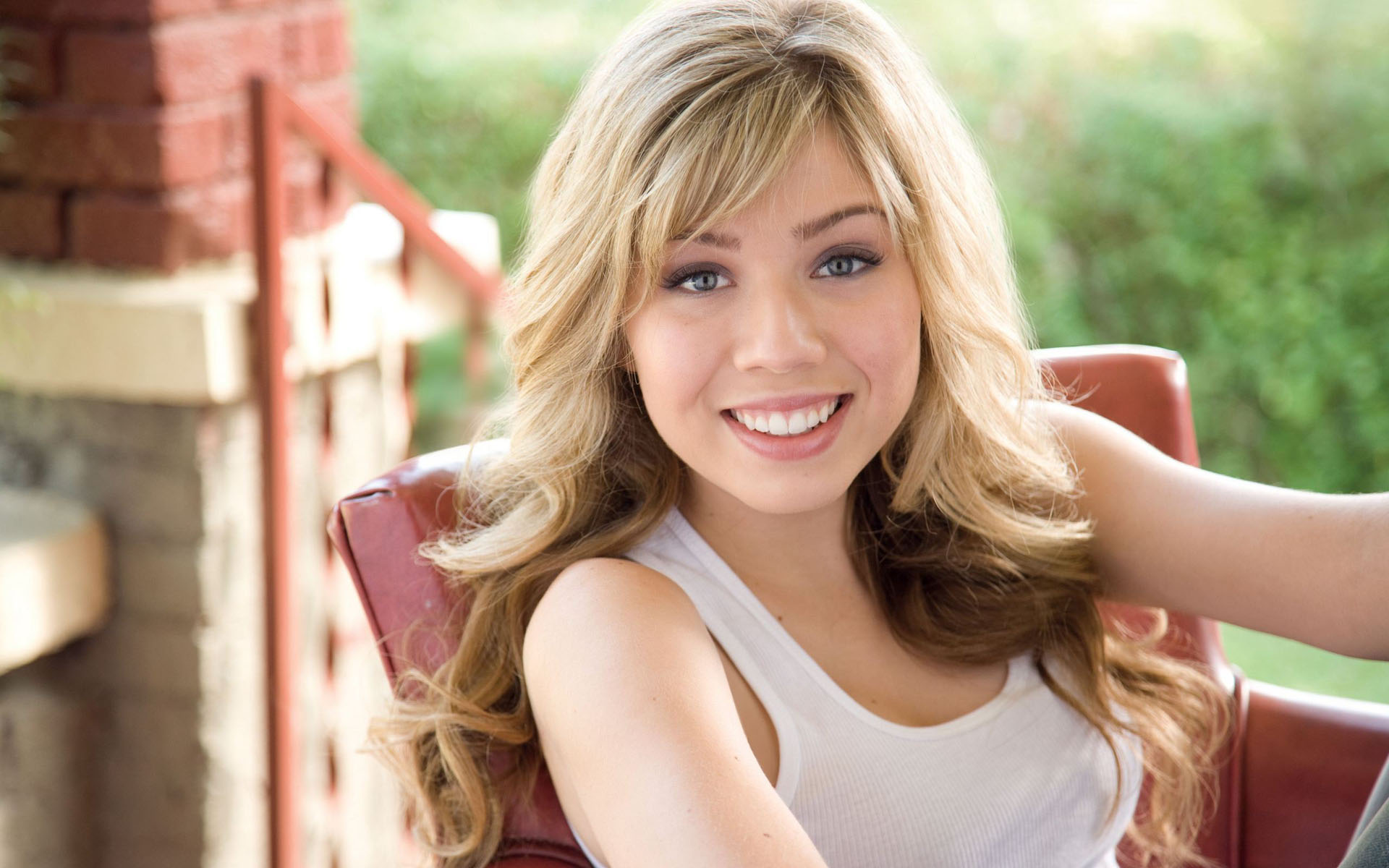 Jente Mccurdy Wallpaper Pictures HD