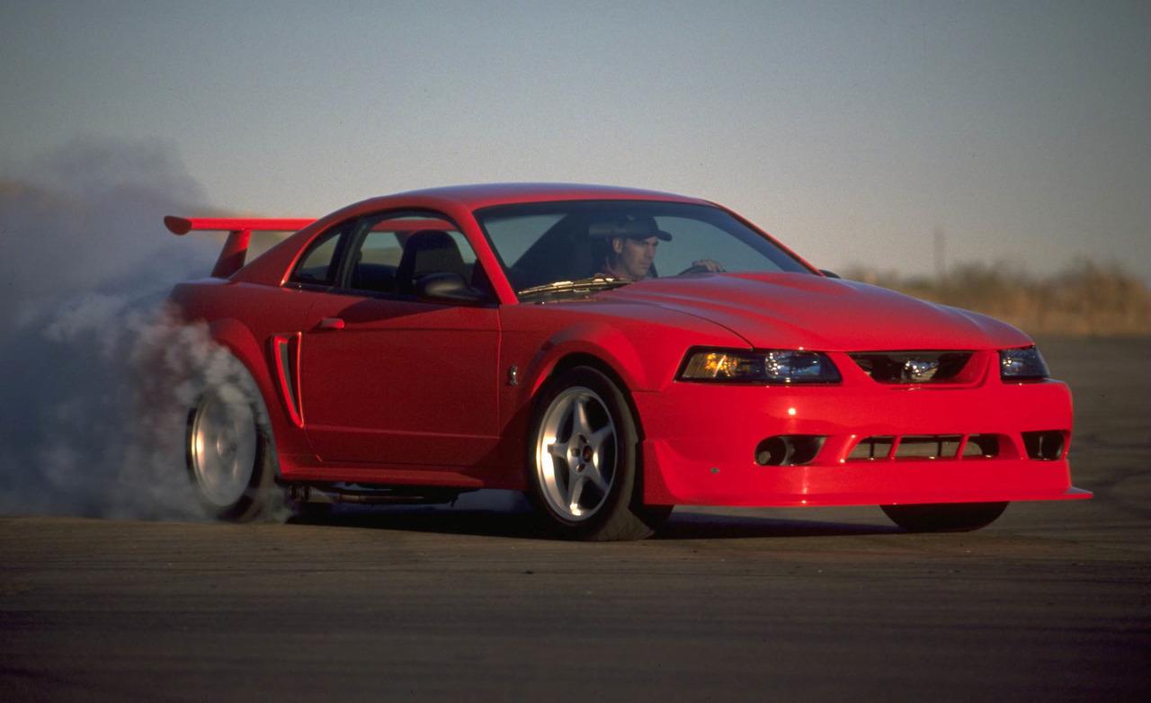 Svt Cobra Ford Mustang This Wallpaper Car Pictures
