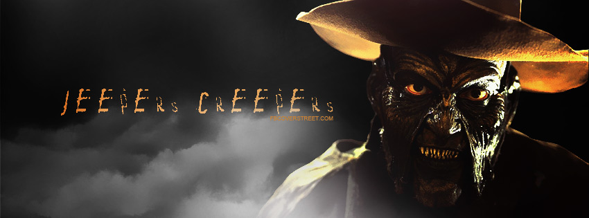 If You Can T Find A Jeepers Creepers Wallpaper Re Looking For