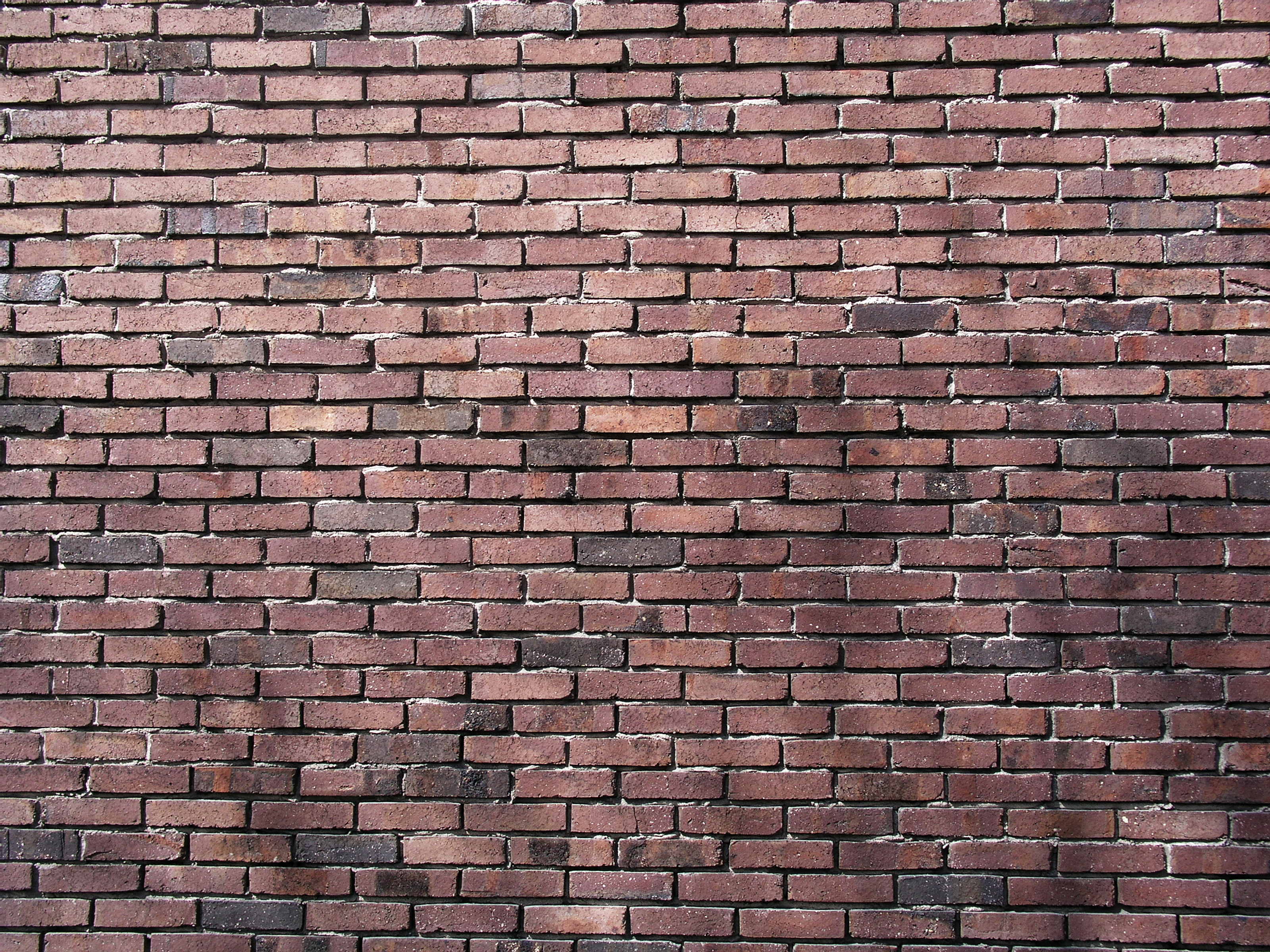 Brick Wallpaper