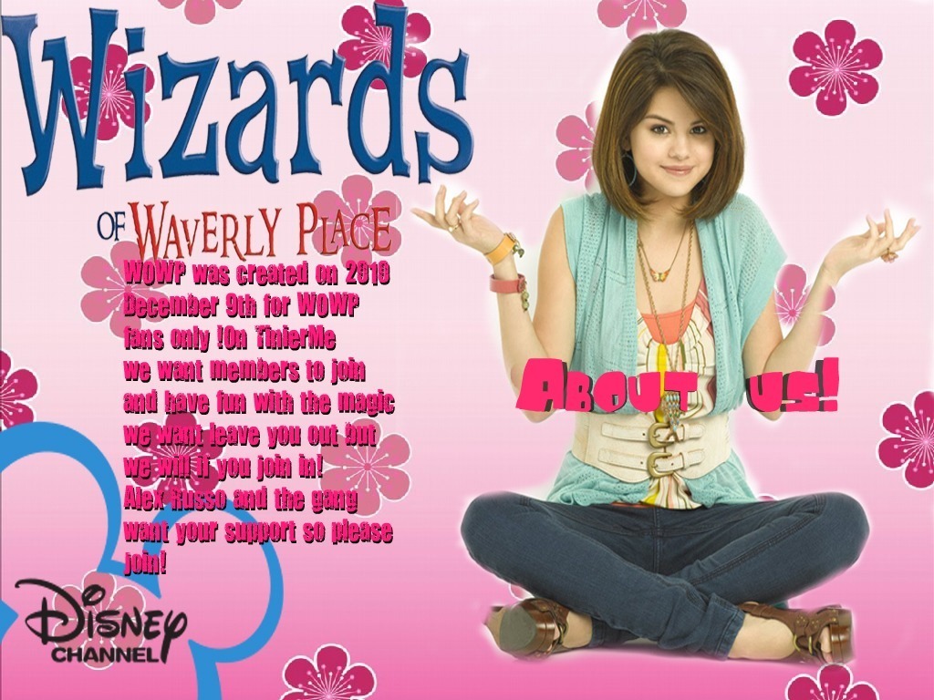 Jaunte S Wizards Of Waverly Place Star
